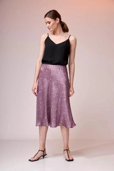 Юбочный костюм Ларс Стиль 693/1 #1