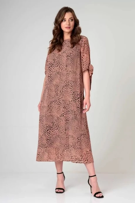 Платье Лиона-Стиль 835 #1