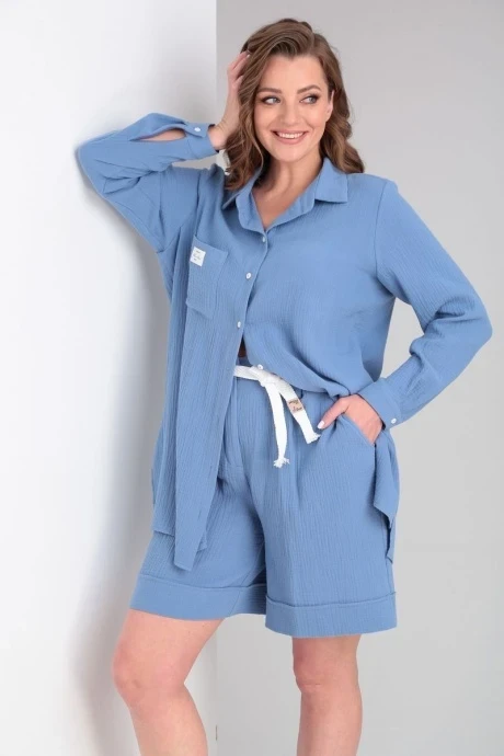 Костюм с шортами Diamant 1792 #1