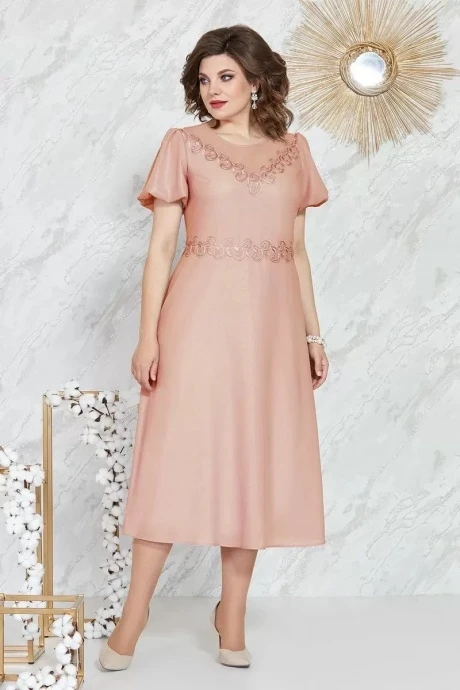 Вечернее платье Mira Fashion 5103-2 #1