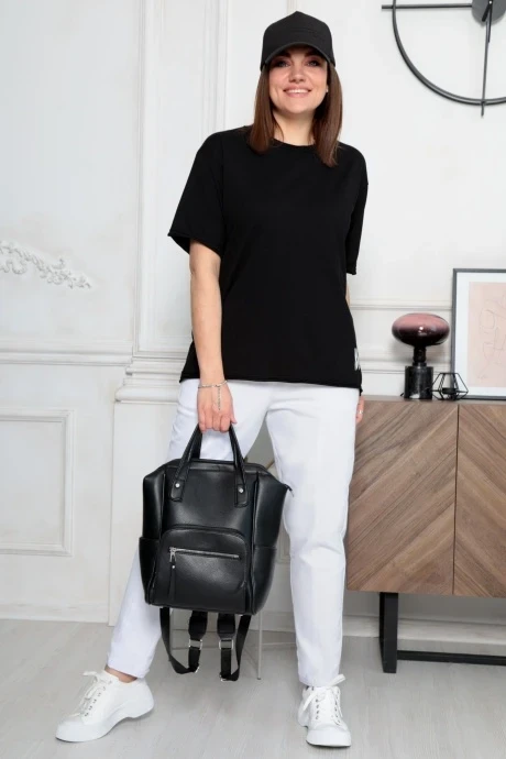 Блузка BegiModa 4043 #1