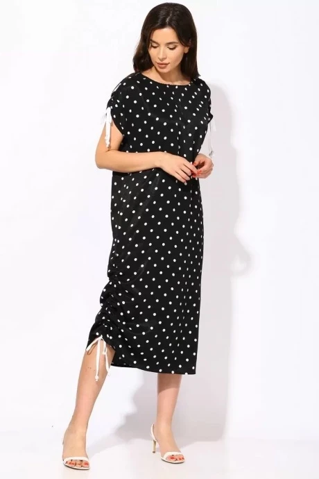 Платье из вискозы Faufilure 1281 #1