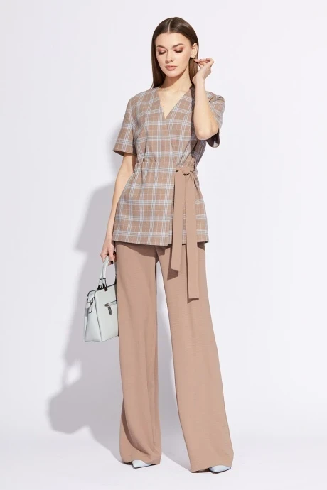 Брючный костюм *Распродажа EOLA 2222 #1