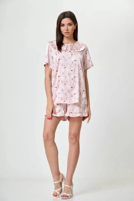 Пижама Anelli 1265 #1