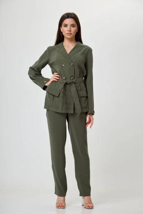 Брючный костюм Anelli 873 #1