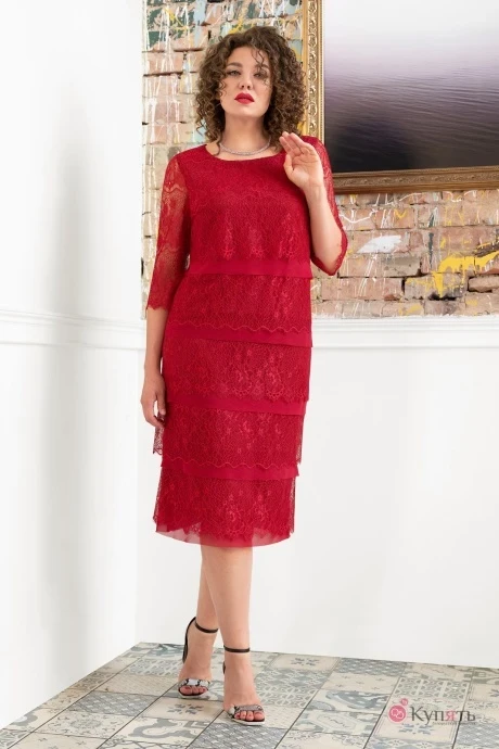 Платье *Распродажа Avanti 870 #1