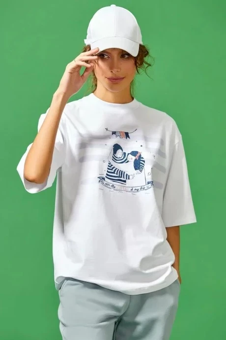 Футболка KOSKA 258 #1