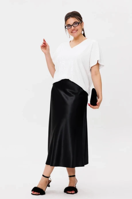 Юбка Anelli 1291 #1