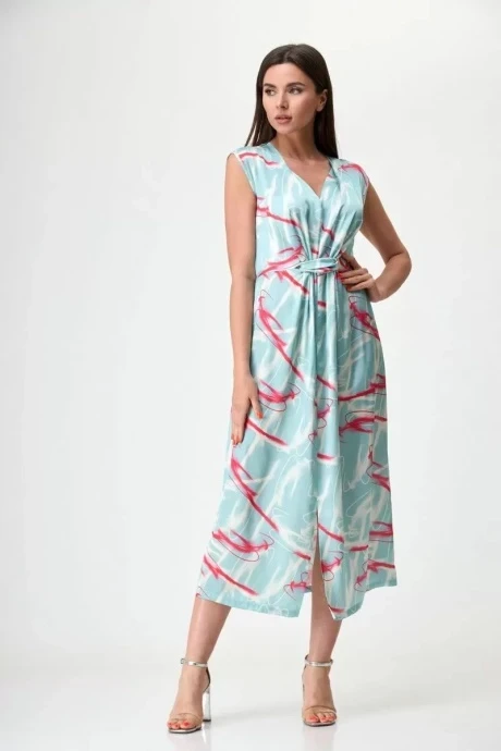 Платье Anelli 1115 #1