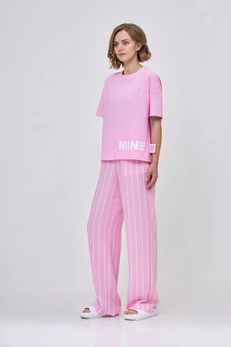 Футболка MIXAN 2011 #1