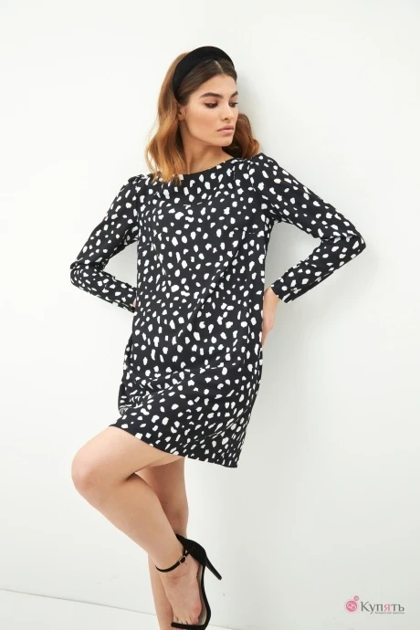 Платье *Распродажа EMBER е104 ДЕФЕКТ #1