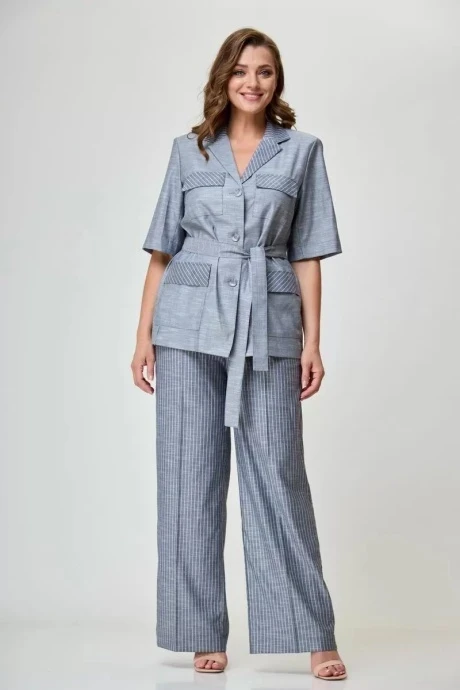 Брючный костюм БелЭльСтиль 837/601 #1