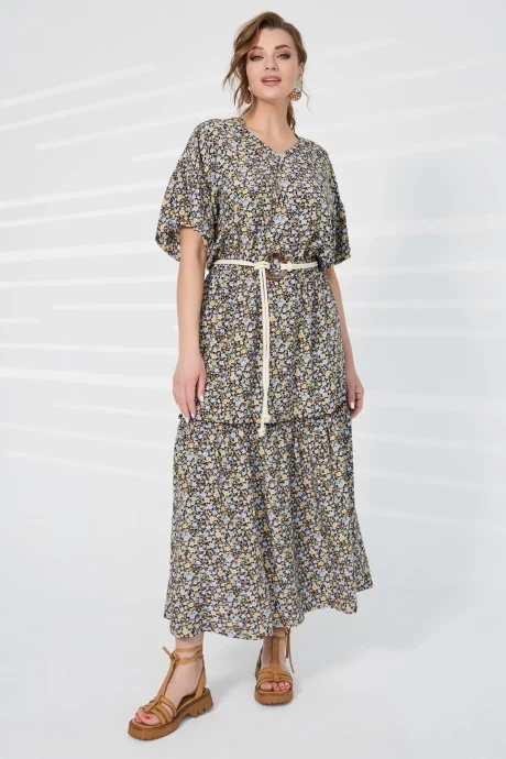 Платье *Распродажа Elady 4102 #1