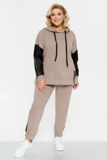 Иконка: Спортивный костюм УТИЛЬ Pretty 2262 #1