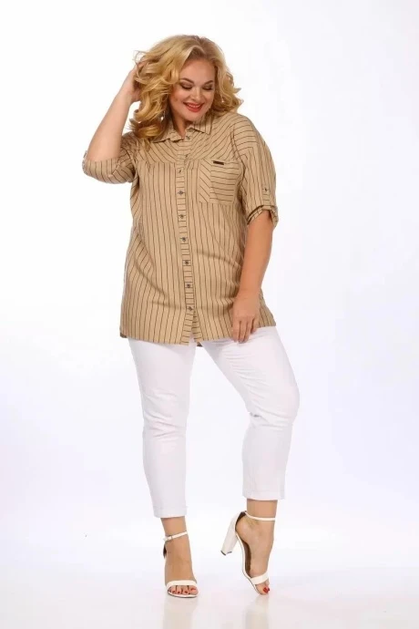 Рубашка Sovita 859/1 #1