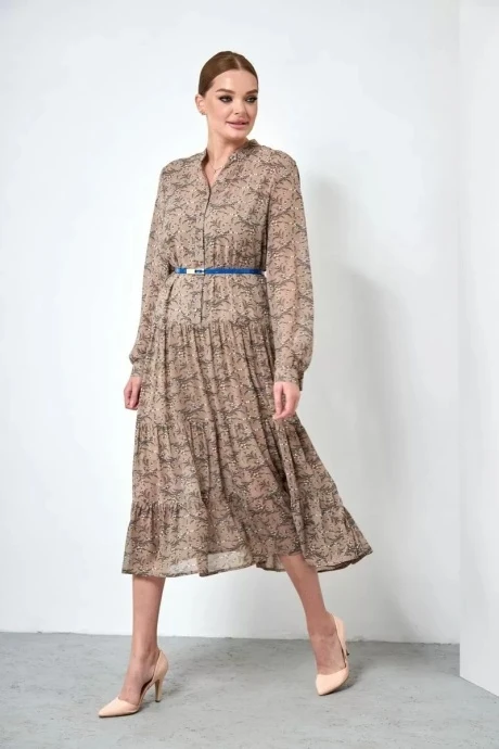 Платье Ларс Стиль 676/1 #1