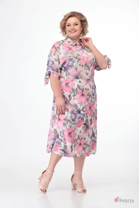 Платье *Распродажа Anelli 670 #1