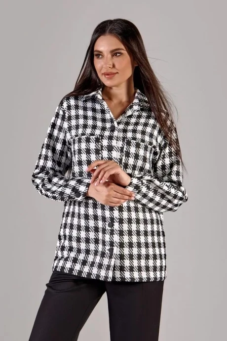 Рубашка FOXY FOX 1416 #1