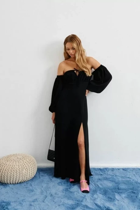 Вечернее платье ANNETE А3201 #1