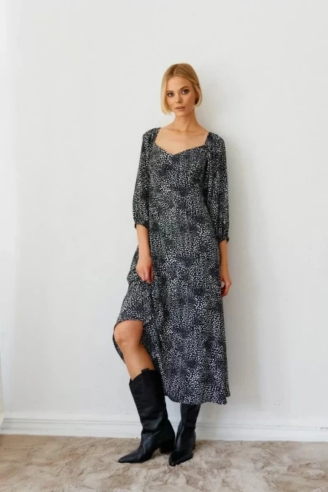 Платье ANNETE А3202 #1