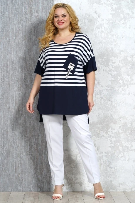 Блузка Медея и К 2149 #1