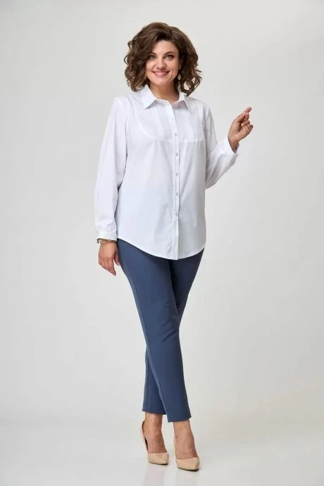 Рубашка Ollsy 2065 #1