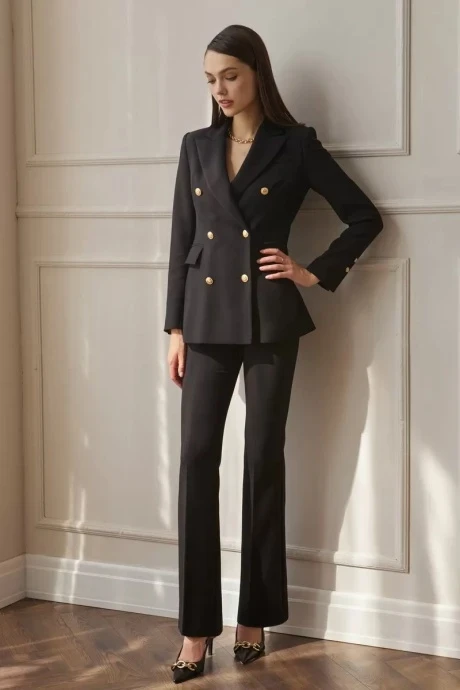 Брючный костюм Davydov 6147.1 #1