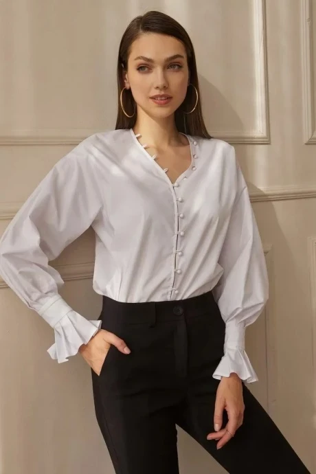 Блузка Davydov 9037 #1