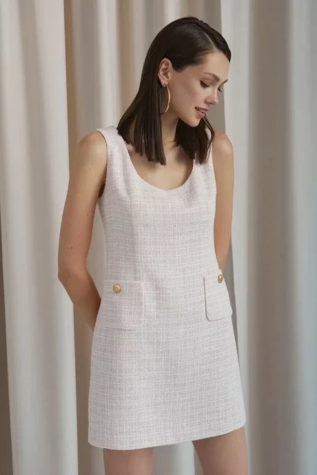 Сарафан Davydov 6097 #1