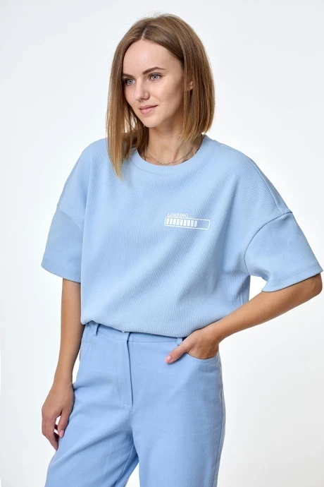 Футболка MIXAN 2032 #1