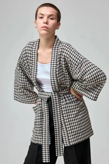 Жакет-кимоно Angelina&Сompany 767 #1