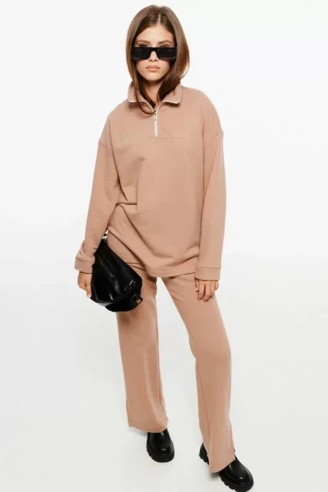 Спортивный костюм Milmil 1066-1С Дерби #1