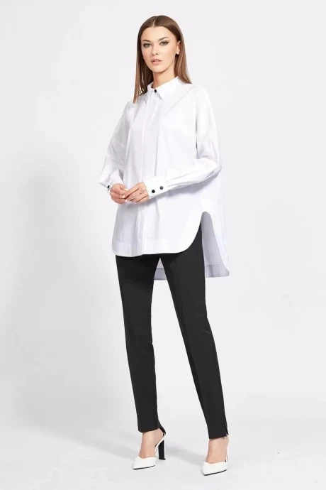 Рубашка EOLA 2257 #1