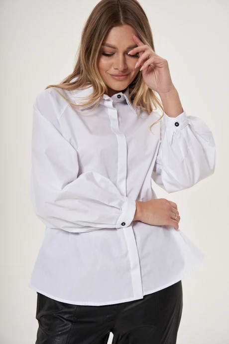 Рубашка GRATTO 4246 #1