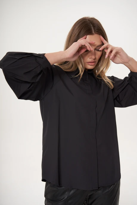 Рубашка GRATTO 4246 #1