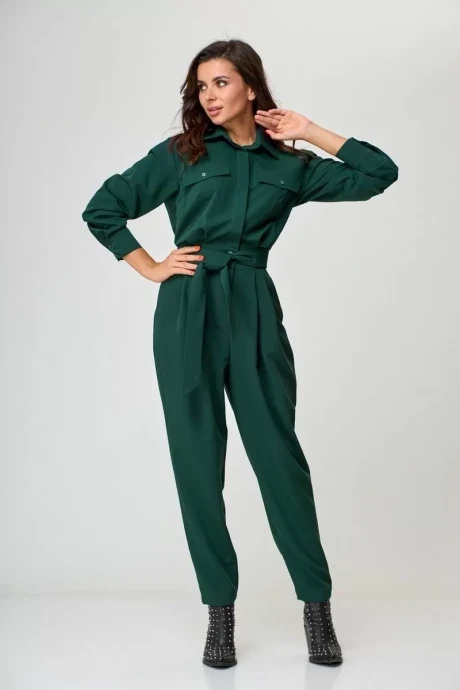 Комбинезон Anelli 887 нефрит #1