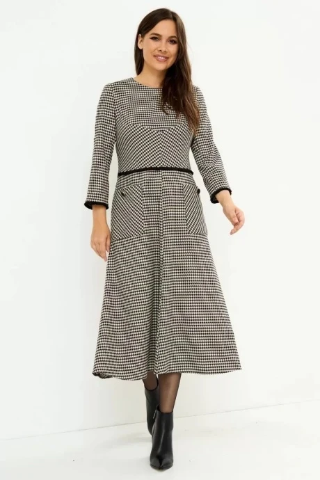 Платье Магия Моды 2169 #1