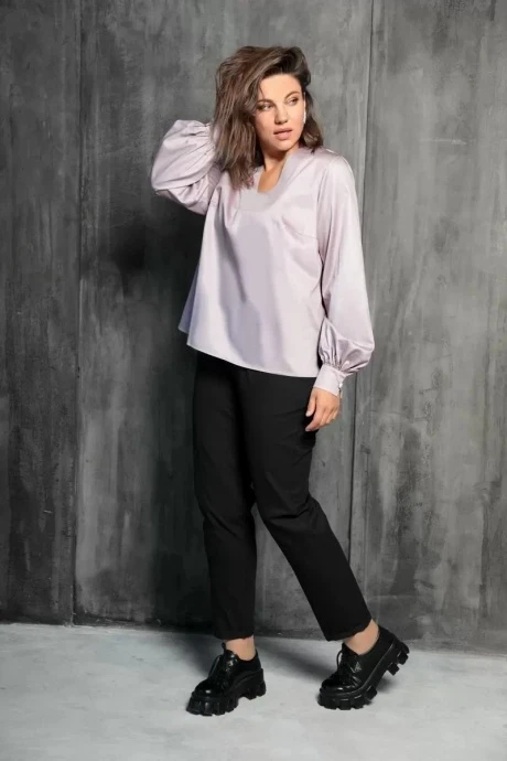 Брюки из хлопка BegiModa 6021 #1