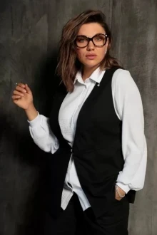 Жилетка BegiModa 7005