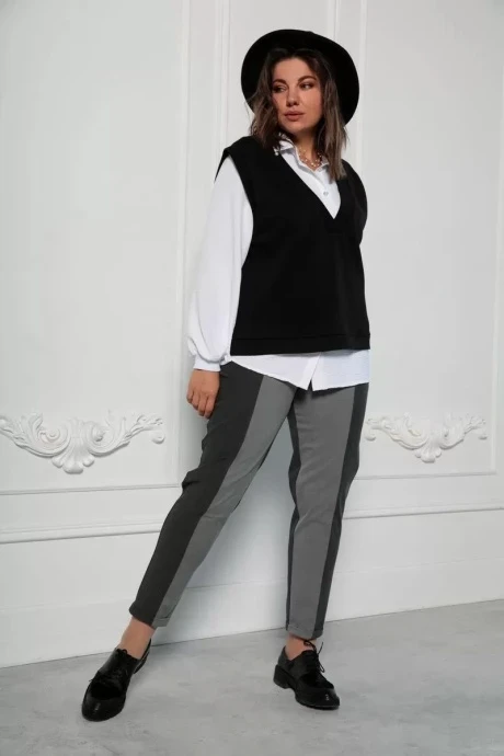 Жилетка BegiModa 7006 #1