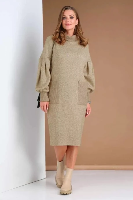 Платье VIOLA STYLE 0980 #1