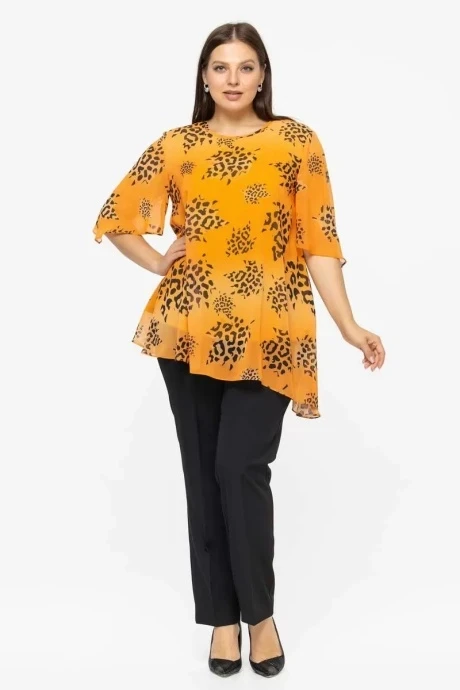 Блузка Avila 0886 #1