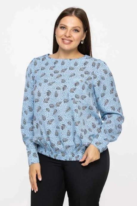 Блузка Avila 0908 #1