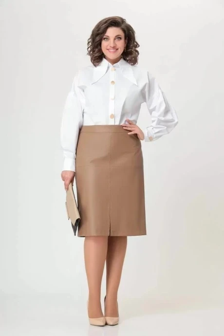 Юбка Swallow 580 Латте #1