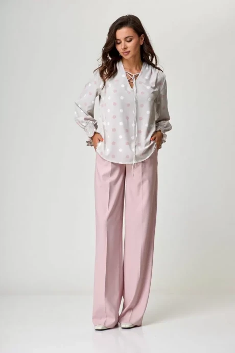 Блузка Anelli 941 элис #1