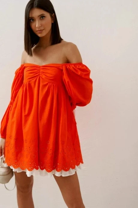 Платье *Распродажа ANNETE A3184 #1