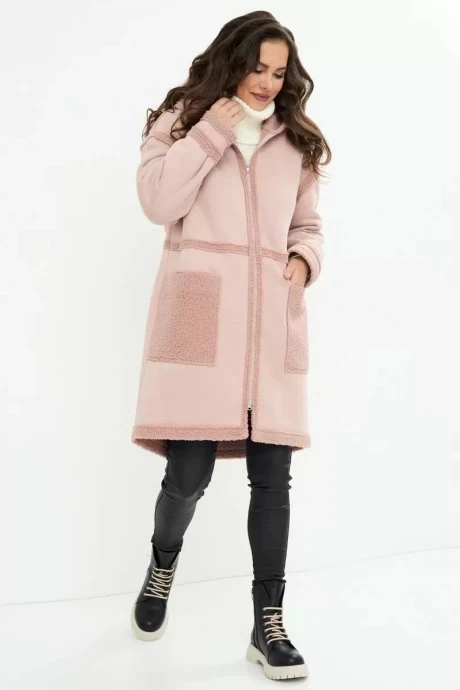 Пальто Магия Моды 2167 #1