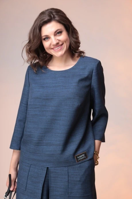 Юбочный костюм Romanovich Style 2-2401 #1