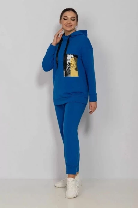 Спортивный костюм MisLana 262 #1