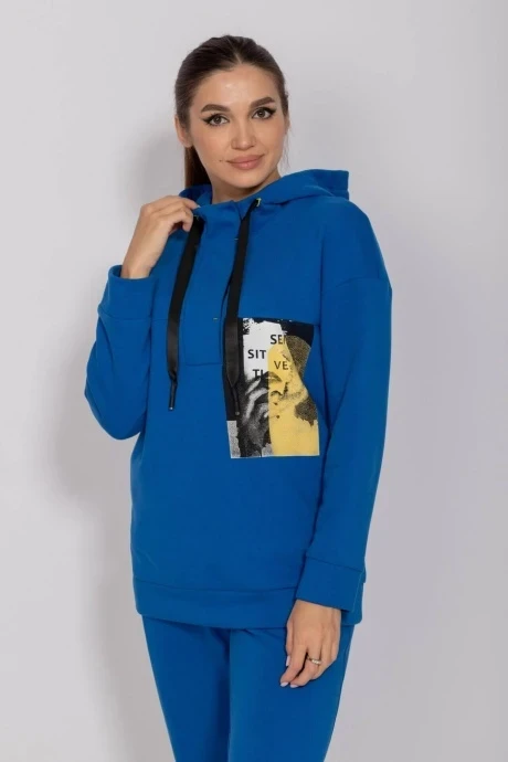 Джемпер (кофта) MisLana 816 #1